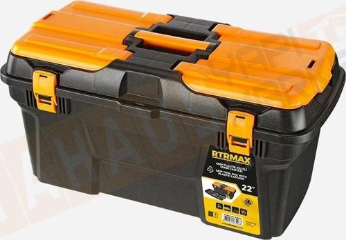 RCMGP22 22'' Grip Plastik Kilitli Takım Çantası