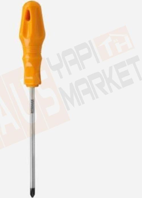 RH07850 5x125 mm Yıldız Tornavida