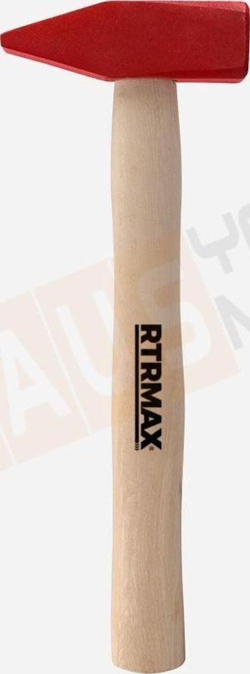 RH09805 Ahşap Saplı Çekiç 500 Gr