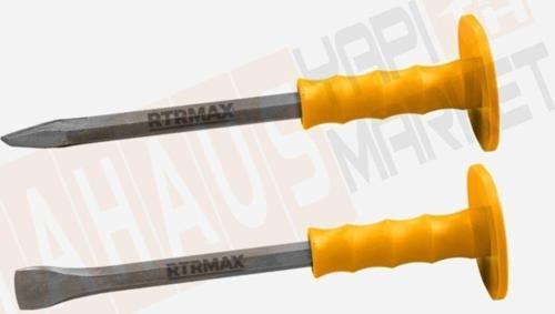 Rh09822 Korumalı Yassı Keski 300mm
