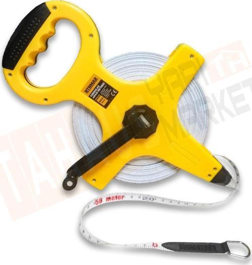 RH12250 Arazi Tipi Metre 50MT x 13 mm