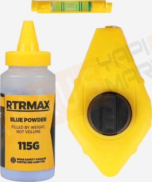RH14102 Boyalı Çırpı Ipi Seti