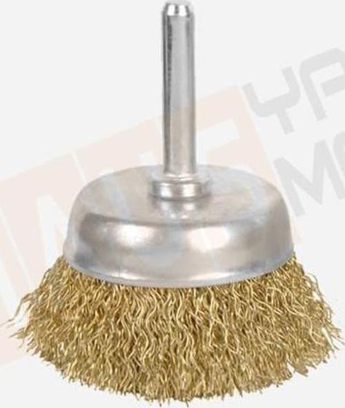 RH24105 Pimli Çanak Fırça 50 Mm
