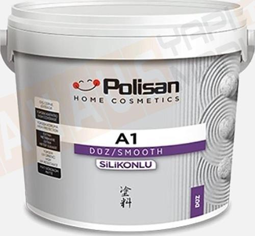 A1 SILIKONLU MIX B1 BAZ 15L (POLİSAN)