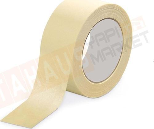 Maskeleme Bandı Kağıt Bant 48mm 20mt
