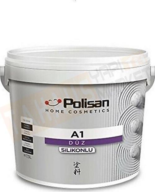 A1 Silikonlu B1 Baz 2,5 Lt