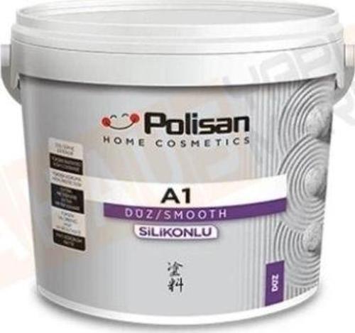 A1 Silikonlu Mix A Baz 15 LT