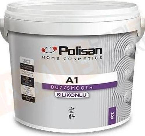A1 Silikonlu Mix A Baz 7.5 Lt
