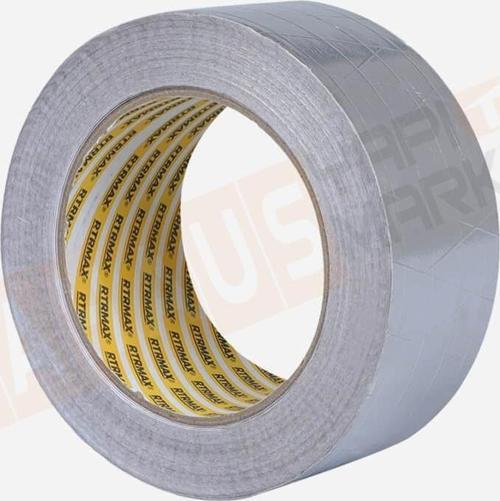 RNA4825 Alüminyum Folyo Bant 48 Mm* 25 Mt-takviyeli