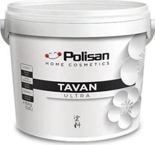 Beyaz 1 Kg Ultra Mat Tavan Boyası