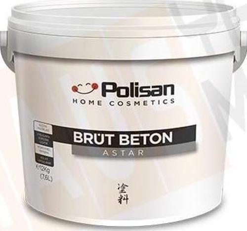 Brüt Beton Astarı 12 Kg
