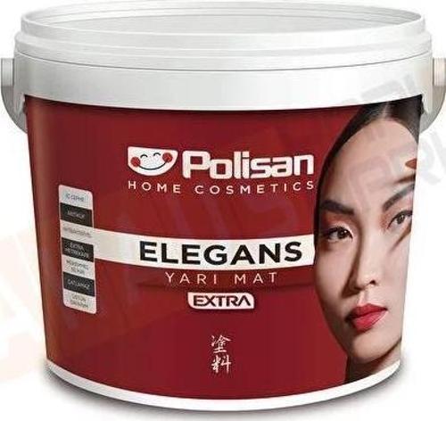 Elegans Extra Yarımat Mix A+ Baz 2,5 LT