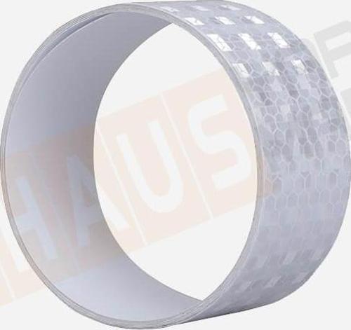 RNU0602 Reflektif Bant Beyaz 35mm X 1.5mt