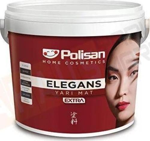 Elegans Extra Yarımat Mix B1 Baz 2.5 Lt