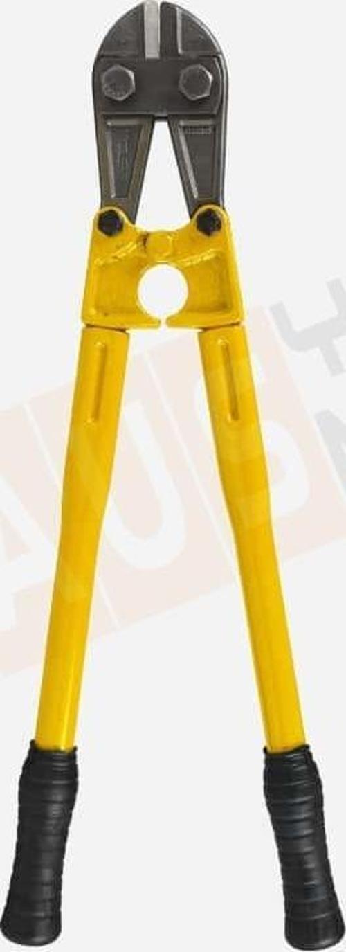 RH05830 Dövme Çelik Kollu Makas 6 mm