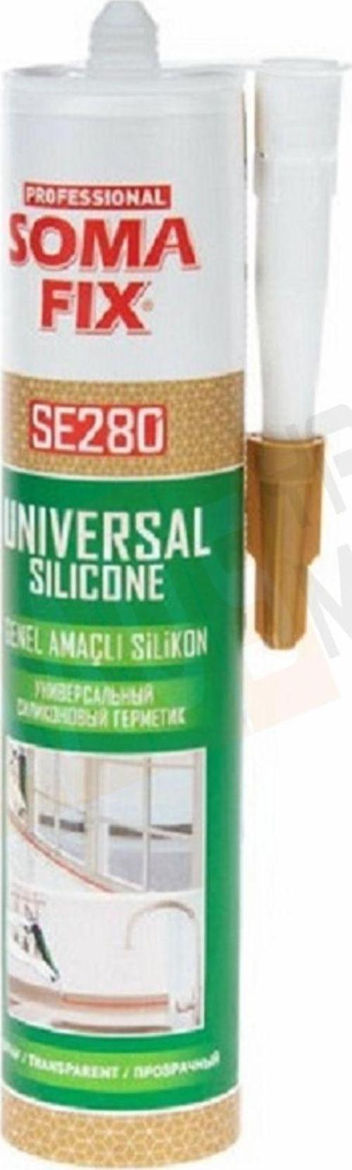 280GR GENEL AMAÇLI SİLİKON ANTRASİT GRİ_24