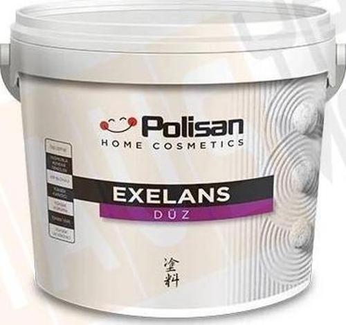 Exelans Düz B1 Baz 2,5 Lt