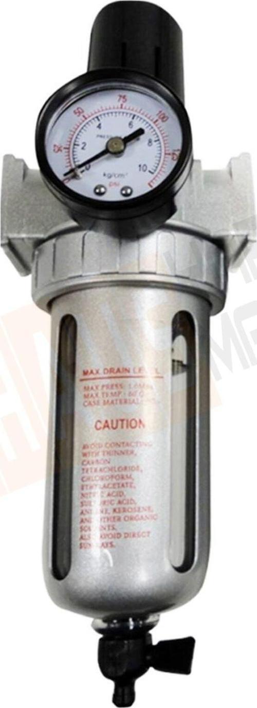 RTA822 Su Tutucu 1/2" 55 Ml