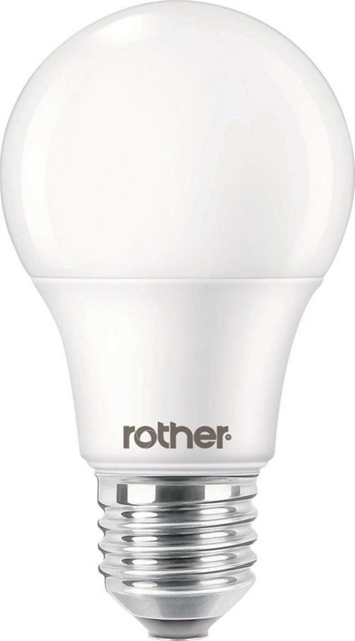 RTL01105 6500K A60 E27 14W Led Lamba Rother