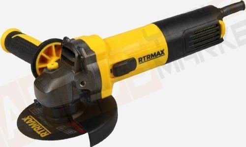 RTM102 115 mm Avuç Taşlama Makinesi