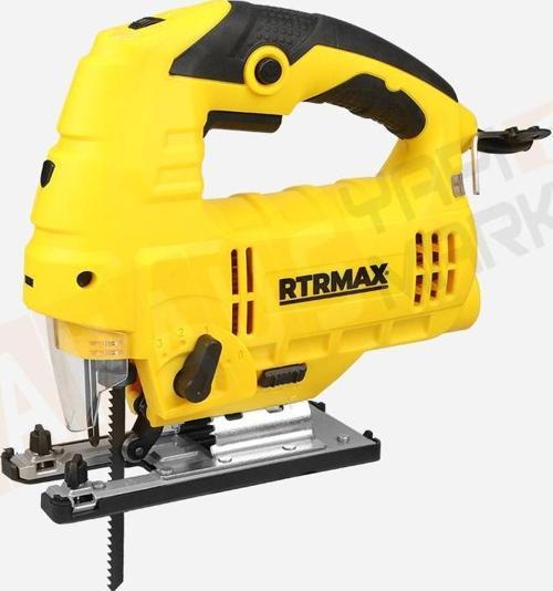RTM3680 800 W Dekupaj Testere