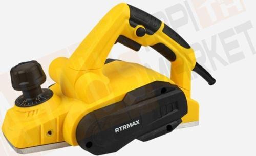 RTM3970 800 W Elektrikli Planya