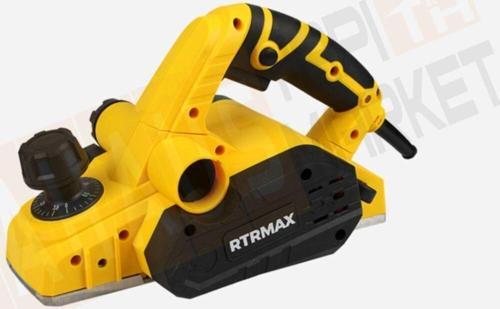 RTM3990 900 W Elektrikli Planya