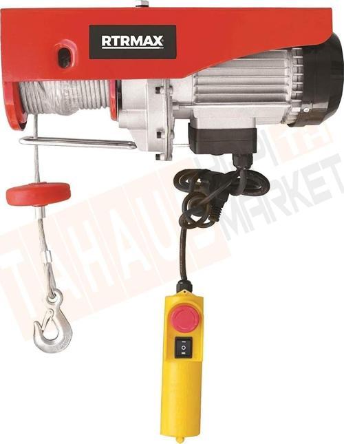 RTM425 125/250 kg Elektrikli Vinç