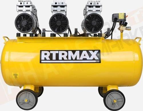 RTM738 Hava Kompresörü 100 LT 2250W