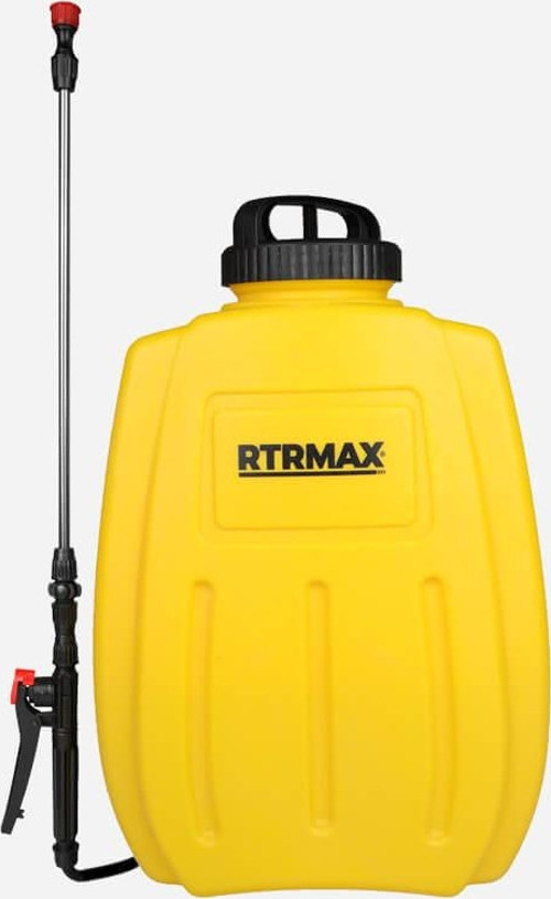 RTM9616 Şarjlı 16 lt İlaçlama Makinesi