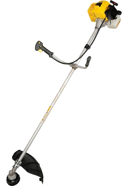 RTM9635 Benzinli Yan Tip Tırpan 63CC / 3.0 HP