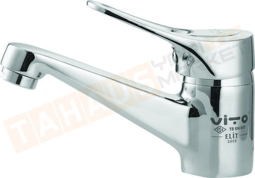 ELİT MİX LAVABO BATARYASI VE-403