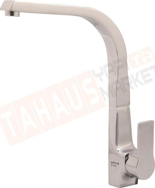 FLU KUĞU EVYE BATARYASI DÖKÜM PİRİNÇ BORU VF-720