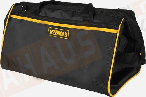 RTX1019 19'' Kumaş Alet Çantası Askılı