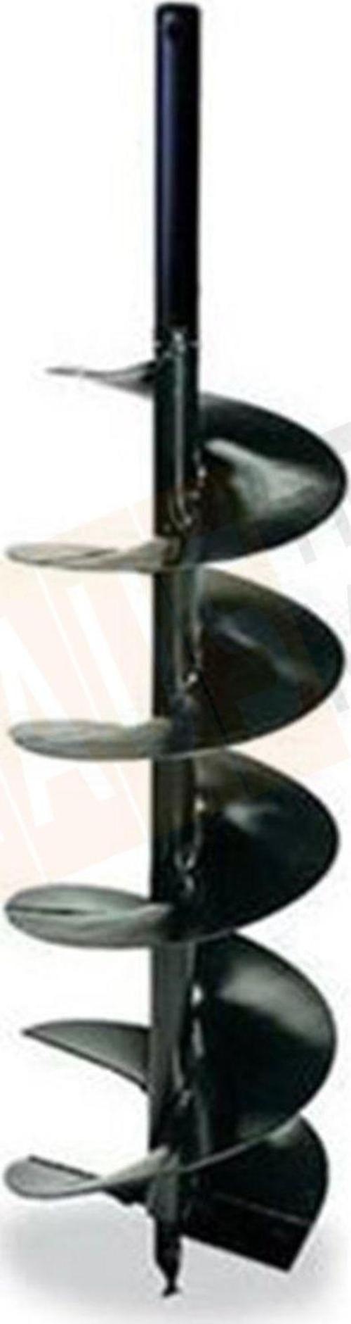 RTY162 Toprak Burgu Ucu 150x740 Mm
