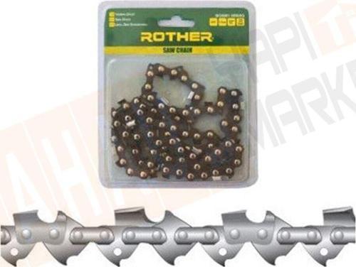 RTY838 Motorlu Testere Zinciri .325'' 1.3mm 38 Diş