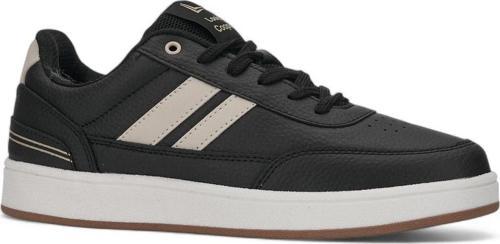 Günlük Erkek Sneaker Bağcıklı Oval Burun Dikiş Detay Tırtıklı Taban Bilek Destekli Spor Ayakkabı 351