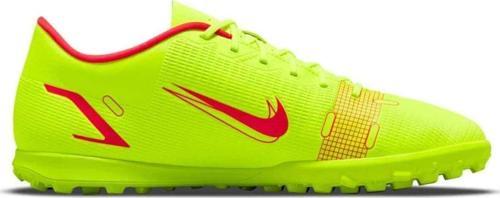Mercurial Vapor 14 Club TF Sarı Halı Saha Ayakkabısı