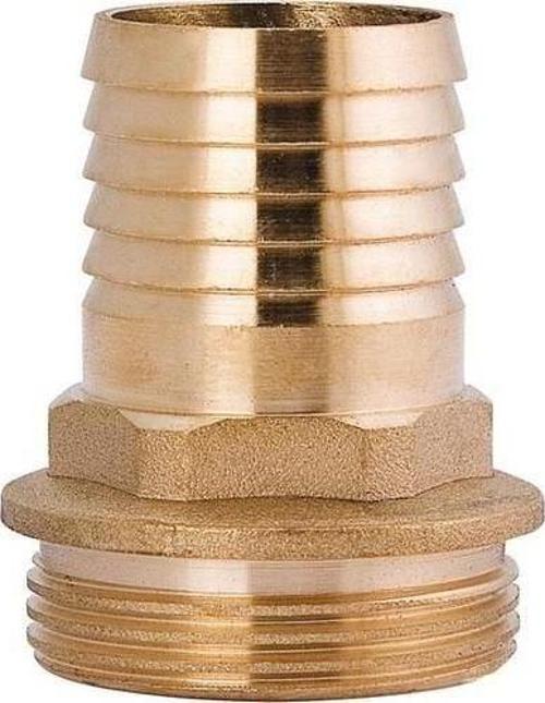 4''lük Sarı Hortum Rakoru