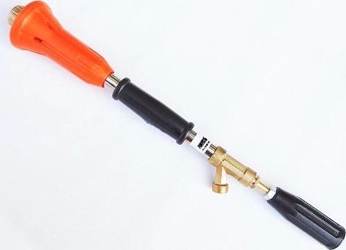 Bartceh Düz Ilaçlama Püskürtme Tabancası Holder 60cm Tbc-01