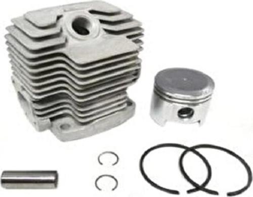 Kawasaki Th48 Motorlu Tırpan Silindir Piston Takımı 44mm