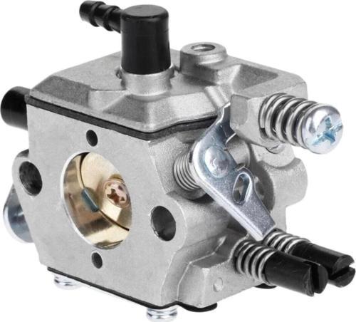 Motorlu Testere 4500 5200 Düz Model Karbüratör Çin Motorlar Palmera,Secho,Hyundai,Ferrino,Oligen,Jax