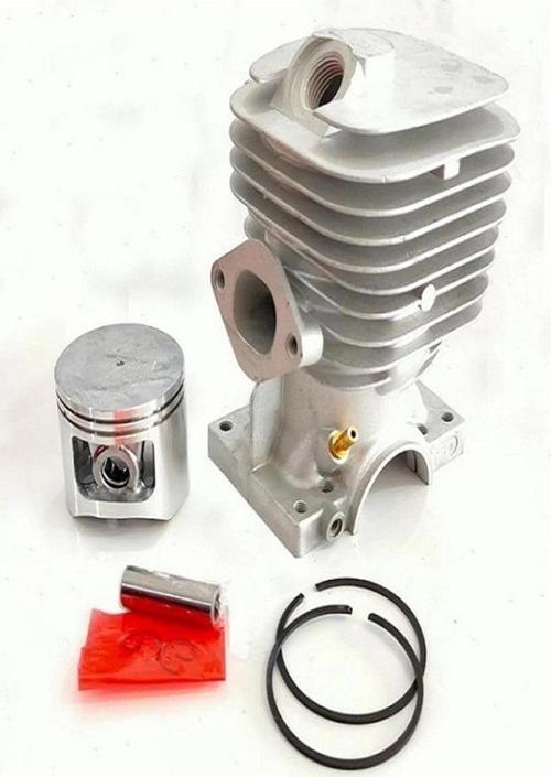 Secho Motorlu Testere Secho 4100 Silindir Piston Takımı 41 Mm