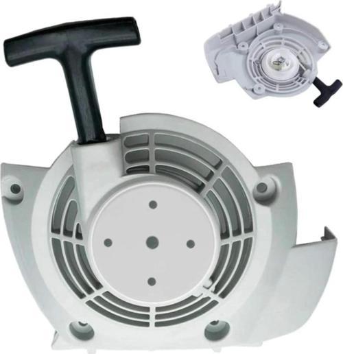 Fr450 Fr480 Motorlu Tırpan Starter Kapak Komple