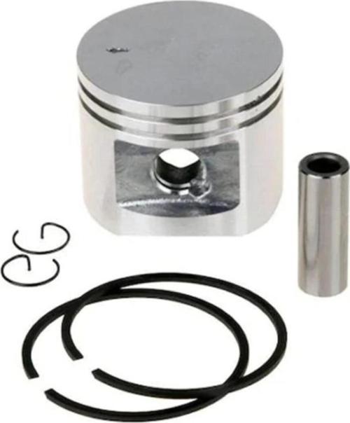 Motorlu Tırpan Fr480 Fs480 Piston Set 44mm