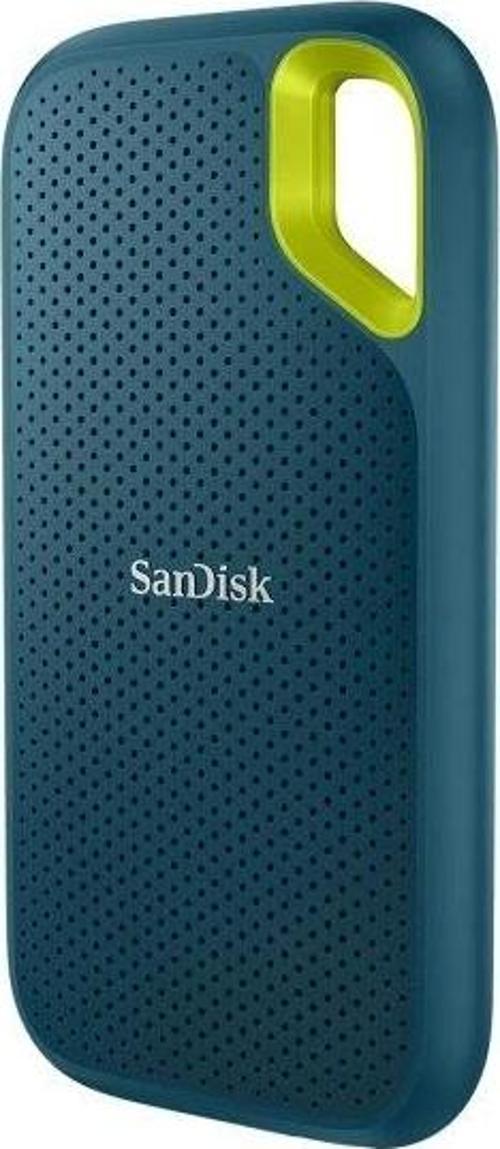 Extreme Taşınabilir SSD 1 TB Monterey