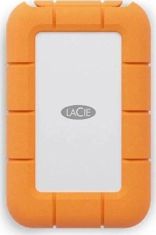 Lacie Mini Rugged SSD - 2000MB/s  4 TB
