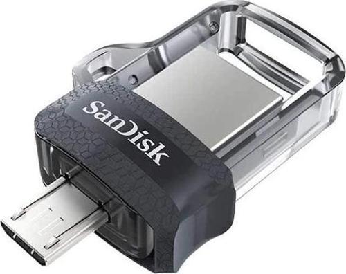 Ultra Çift Flash Bellek 128 GB