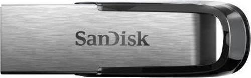 SanDisk Ultra Flair USB 3.0 Flash Bellek 128GB