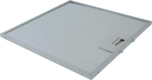 26,2 Cm X 25,3 Cm. Esty,silverlıne Davlumbaz Filtresi